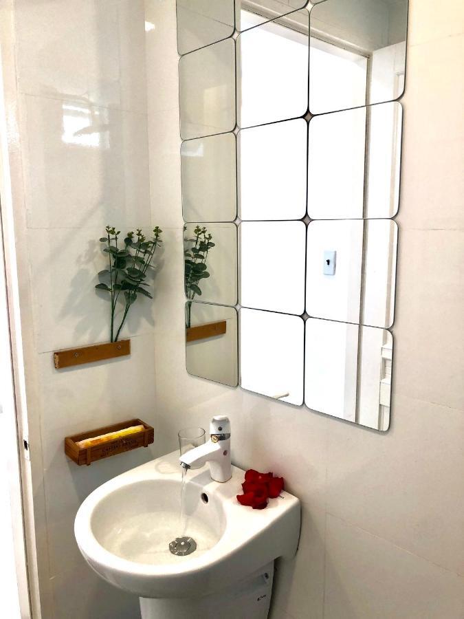 Thien Thanh Hotel - E Dragon 나트랑 외부 사진